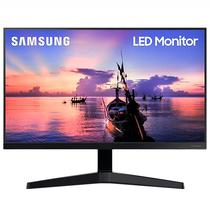 Monitor Samsung 24" Full HD D-Sub/HDMI Bivolt - LF24T350FHNXZA