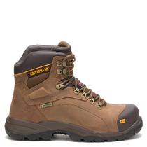 Caterpillar Calzados Diagnostic Hi ST P89940 Masculino Marron