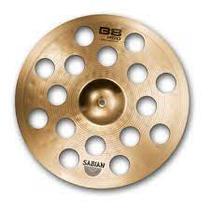 Prato Sabian B8 Pro 18" O-Zone Crash