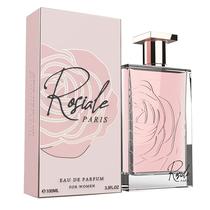 Perfume Feminino Linn Young Rosiale 100ML