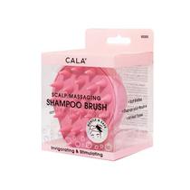 Cala Scalp Massaging Shampoo Brush