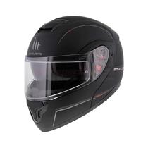 Casco MT ATOM2 SV Solid A1