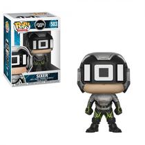 Funko Pop Ready Player One Sixer 503