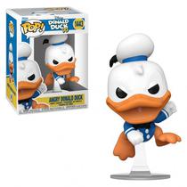 Funko Pop Disney Donald 90TH Donald Duck Angry 1443