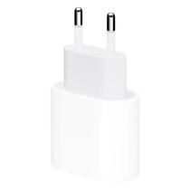 Adaptador Apple MUVV3ZM/A 20W Con USB-C - White