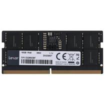 Memoria Ram para Notebook Lexar DDR5 16GB 5600MHZ - LD5S16G56C46ST-BGS