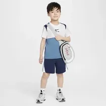 Conjunto NKB B NK Nike Air Fleece Short 86M263U90