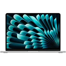Apple Macbook Air (2025) 13.6" M4 512 GB MC654LL/A - Prata