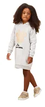 Vestido Orchestra Hfiqej-GRM Minnie - Feminino
