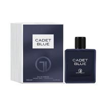 Grandeur Elite Perfume Cadet Blue Eau de Parfum 100ML Desconocido