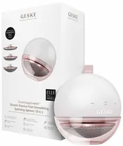 Pomes Geske Electric Pumice Foot Smoothing Spinning Sphere 8 Em 1 - Starlingh