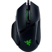 Mouse Gamer Razer Basilisk V3 Chroma RGB USB - Preto (RZ01-04000100-R3U1)