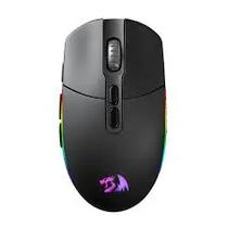 Redragon Mouse M719-RGB-Pro Invader Pro 10000DPI USB Negro