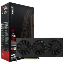 Placa de Video XFX Swift Oc Gaming 16GB Radeon RX9070 GDDR6 - RX-97SWFT3B7