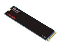 HD SSD M.2 Sandisk 1TB SSD Nvme