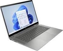 Notebook HP Envy 15-EW1073CL i7-1335U/ 32GB/ 1TB SSD/ 15.6" FHD/ Touchscreen X360/ W11 Prata + Caneta HP