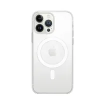 Estuche Protector Mcdodo PC-1660 para iPhone 13 Pro Transparente