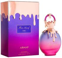 Perfume Armaf Miss Armaf Chic Edp 100ML - Feminino