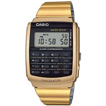 Relogio Casio - CA-506G-9ADF