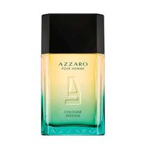 Perfume Azzaro Pour Homme Cologne Intense Edt (M) - 100ML