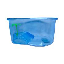 Acuario Petpark 1512 para Tortuga 4 L