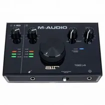 M-Audio Air 192/4 2IN/2OUT