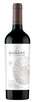 El Origen Vino Single Vineyard Malbec 750ML Con 14% Alc