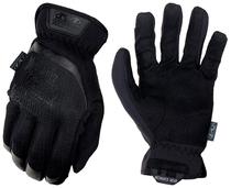 Luva Tatica Mechanix Fastfit FFTAB-55-012 - Preto