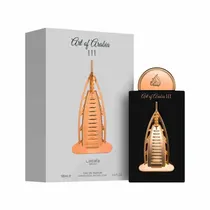 Perfume Lattafa Art Of Arabia III - Eau de Parfum - Unisex - 100ML