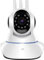 Camera Wifi Inteligente Jortan JTZ-160BW-3B