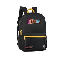 Nba Mochila Negro