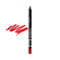 Lápiz Delineador Kokie Velvet Smooth 543 Cardinal Red