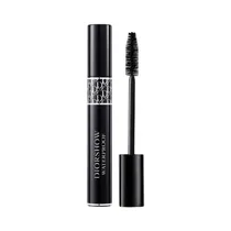 Máscara para Pestañas Dior Diorshow Volume Waterproof 090 Catwalk Black 11,5ML