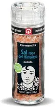 Carmencita Condimentos Sal Rosa Delhimalaya 30GR
