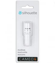 Agulha Silhouette Cameo 4 Auto Blade Cuchilla