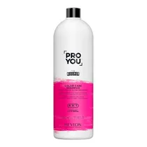 Shampoo Revlon Pro You The Keeper Color Care - 1L