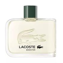 Perfume Lacoste Booster Masculino Edt 125ML