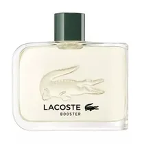 Perfume Lacoste Booster Masculino Edt 125ML