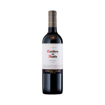 Vino Concha Y Toro Casillero Del Diablo Malbec 750ML