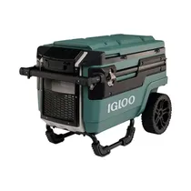Conservadora Igloo 34926 Trailmate Journey 66L Picea/Negro