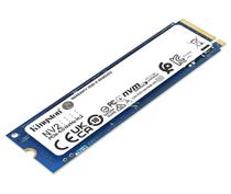 SSD M.2 Kingston NV2 1TB / Nvme PCI-Exp GEN4 - (SNV2S/1000G)