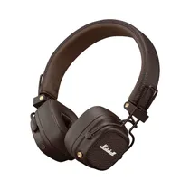 Auricular Inalámbrico Marshall Major V 1006834 Brown
