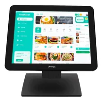 Monitor 15" FTX MT15V1 Touch Capacitive 5MS/VGA/HDMI/USB