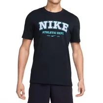 Remera Nike M NK DF Tee HBR Print HJ3605010