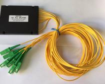 F. Splitter 1*8 2MM 1.5M SM SC-Apc PLC