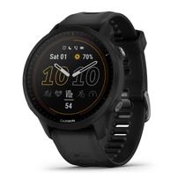 Garmin Relogio 955 Solar Preto - 010-02638-00