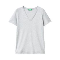 Camiseta Benetton 3GA2E4230 501