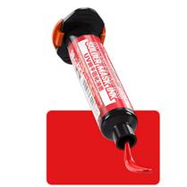 Tinta Curadora UV-AU7 10CC Rojo Mechanic