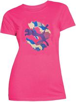 Camiseta Puma Alpha Tee 589228A 04 - Feminina