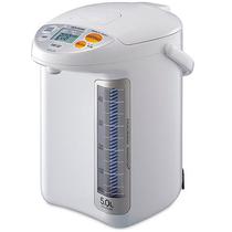 Caldeira Zojirushi CD-LFC50WA 5L 110V - Branco